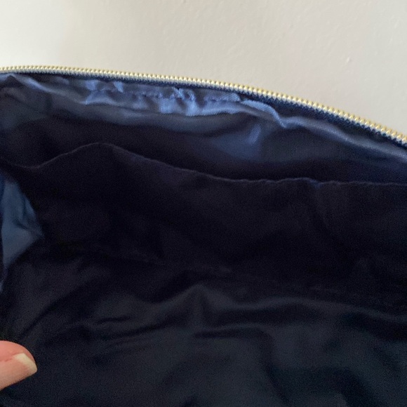 Sophia Joy Cosmetics Case with Handle. NWT - Picture 7 of 12